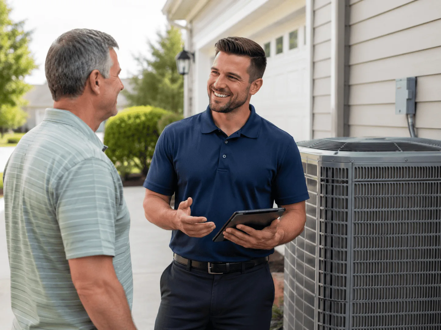 Heat Pump Installation Stapleton, GA FAQs